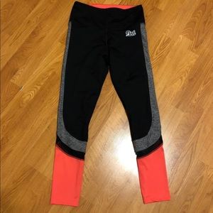 PINK ultimate leggings